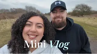 Weekend Vlog