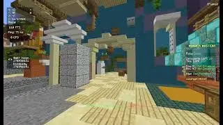 Hypixel Murder Mystery 83: 42 Minutes of MM in a Party