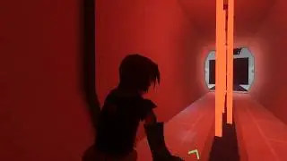 [VRCHAT] Bullet Time Agent - Teaser Trailer