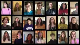 Seattle Academy Onions - Hide and Seek 2020