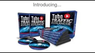 Tube Traffic Avalanche RevieW