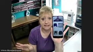 Знакомство со мной и Daily Trend Rooms
