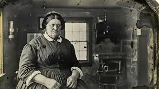 1829 Patty Cannon &mdash; The Ruthless Woman Who Targeted African Americans
