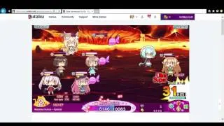 Ultra Adventure! Go! Go! Osawari Island - Kurua Raisama Special