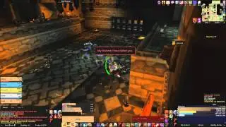 6.0.2 - The Iron Tide - First Look (Warrior)