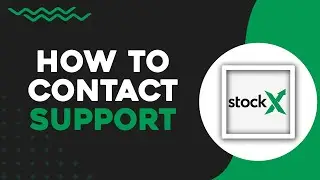 How To Contact StockX Support (Easiest Way)