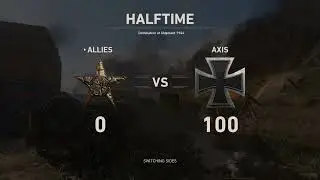 WHAT IS GOING ON?