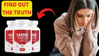 🔥CARDIO SHIELD REVIEWS CARDIO SHIELD &ndash; CARDIO SHIELD REVIEW 2022 &ndash; CARDIO SHIELD SUPPLEMENT
