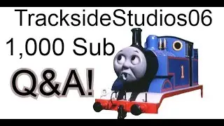 1,000 Sub Q&A!