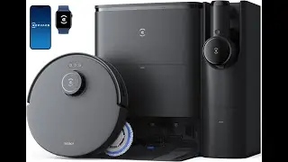 ECOVACS DEEBOT T30S Combo Robot Vacuum and Mop Review - Pros & Cons - ECOVACS DEEBOT T30S Combo