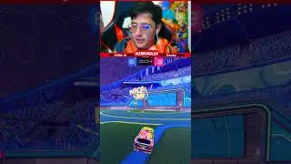 Tips para mejorar en rocket league!