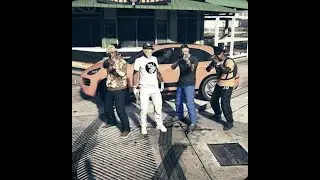 Gta real life rp(UP1GAMING Rp)(ep2)