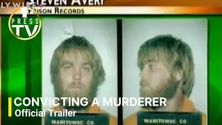 Convicting a Murderer ｜Official Trailer
