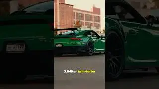 &ldquo;Mustang GTD 🇺🇸vs Porsche GT2🇩🇪 RS &ndash; Ultimate Supercar Showdown!&rdquo;