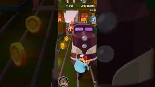 DC GAME is live subway sruf gameplay