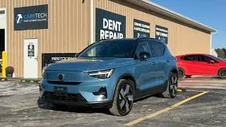 Premier Auto Body Solutions in Warsaw, IN: Repair, Detailing & Hail Damage Experts