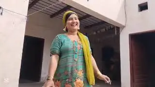 Village Punjabi Beautiful Girl Sleeping in Bedroom | Pakistani Woman Daily Routine Work Vlog | Pak