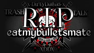 GTA 5| RIP EATMYBULLETSMATE