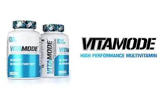 Evlution Nutrition Vitamode EU