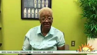Stem Cell Therapy Success