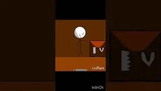 Cookies with Sticky! #animation #minecraft #littlefunny