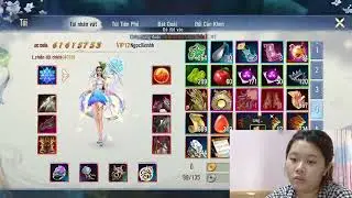 Fun Game Frenzy | Y&ecirc;n H&ograve;a Thi&ecirc;n Giới Dẫn Dắt Vương Triều