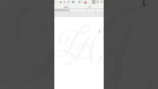Trick 6 : Special Symbols with Keyboard. #shorts #ms_word_shorts