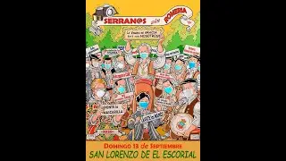 Serranos sin Romería 2020