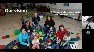Children and Youth Program Grants - Virtual Info Session
