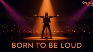 Born to Be Loud – Orphixa Songs