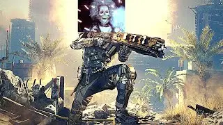 Cod mobile.- Love MY Tempest !!!!!!
