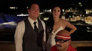 Temecula 80s Wedding Cover Band - FlashPants Bride Testimonial: Mike and Nicole