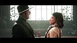 EVIL WEST  Part 05 -- PC Walkthrough Gameplay - [4K 60FPS] - No Commentary