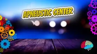 Apneustic center - Know It ALL 🔊✅