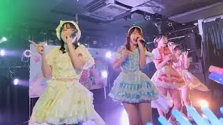 プラチナリボン - [天下一武道館2026《大阪地区》予選会Vol.2] at livehouse STARBOX 2025/10/13