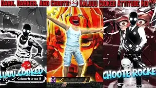 Kaluuu Cooked Attitude Kids 🤡Kaluuu 💀 Vs Veeru 1m 🗿💪 Wait For Last Reply 👉#kaluyt@veerubhai262 
