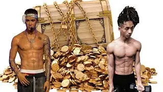 Justin Bieber Vs Jaden Smith - The Rich life, Net Worth, Fashion Style 2018