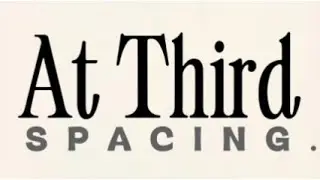Typography day 5: learning visual hierarchy.
