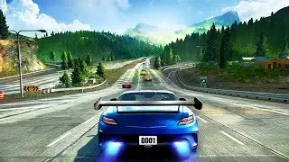 Top 15 Open World Driving Games for Android - iOS 2018