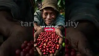 Liberica and Excelsa beans