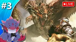 Monster Hunter Freedom | Part 3