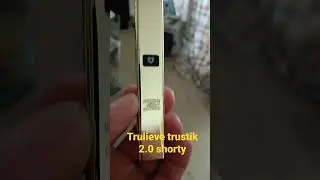 trulieve trustik 2.0 (shorty) 9-3-23