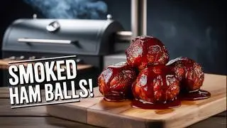 Turn Extra Ham Into Something Awesome!