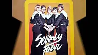 Seventy Four - Jeg Gi'r Pokker I Det Hele  -1977