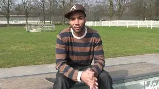 Merci pour les 5.000 abonn&eacute;s ! TiZho en Skate OMG ! :p