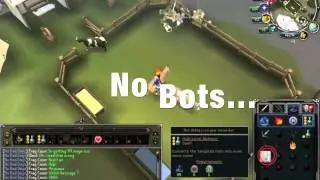 Runescape Alching while Skilling Guide - Mining, Fishing, Firemaking, Hunter ~IDexI