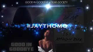 Madison Beer - Good In Goodbye & Dear Society (Double Audio)
