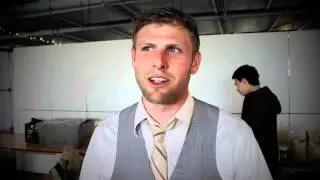 SWRBC: 2012 Finalist Jared Truby