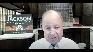 Uniting Utah: A Conversation with John Jackson