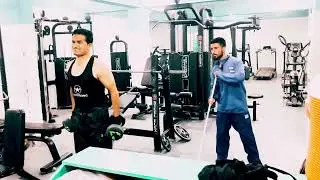 Mr Bk 20 kg mok prank |watch the reactions|